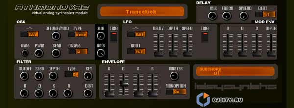 Скачать L-Day Synths Athmonova2