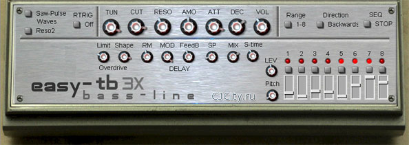 Скачать Easy-tb 3X Version 3