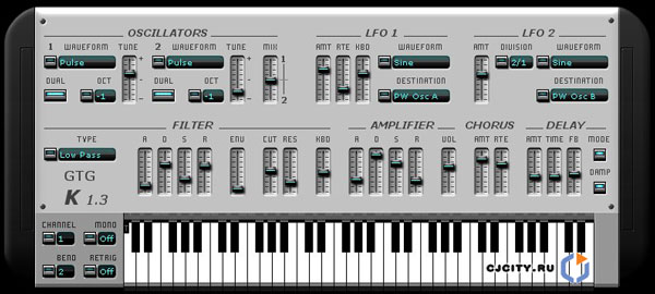 Скачать GTG Synths K1.3