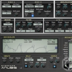 B.Serrano Anubis v2.1