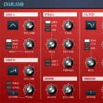 BlauKraut Engineering Charlatan v2.0