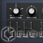 cfa-sound Supersaw OSC v0.17