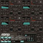 Digital Suburban Dexed v0.9.3