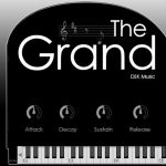 DSK Music The Grand