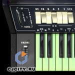 Elektrostudio DavoSynth 1.0