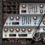 Fretted Synth SafFron2VA