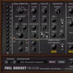 Full Bucket Music FB-3100