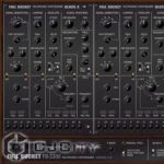 Full Bucket Music FB-3300 v1.1.0