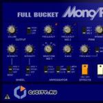 Full Bucket Music Mono-Fury v2.2.0