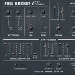 Full Bucket Music Nabla v1.1.0