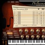 IK Multimedia Miroslav Philharmonik 1.1.2