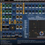 KX77FREE KX-Synth-X16 v5.1a