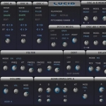 Lucid