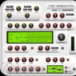 Max Project T.Rex ArgenSynth v1.01