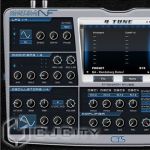 Noizefield 4 Tune v1.6