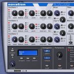 Novation V-Station VSTi v2.3