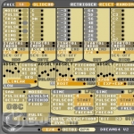 Odo Synths Dream 64 v3