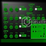 OMalley Sound Aphidx 1.0 DX