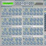 Oxe FM Synth v1.3.4