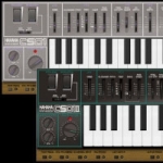 pethu CS33 synths collection
