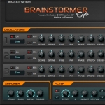 Roazhon DSP BrainStormer v0.87