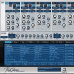 Rob Papen ConcreteFX Blue VSTi v1.7