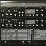 Saltline Ichi v2.0