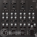 Samsara Cycle Audio MC44