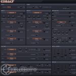 Sanford Sound Design Cobalt v2.0