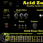 SonicXTC Acid Zone Retro