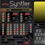 SYNTLER free v1.5