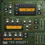 SyS Audio Research Ton-Geraet 1 v1.2