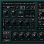 Tekky Synths ZeNeRyC Free v3.0