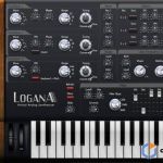 TorQue Audio Logana v1.9