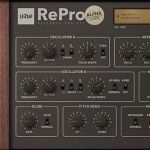 u-he RePro-Alpha
