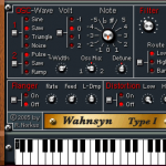 Wahnsyn Type I v1.2