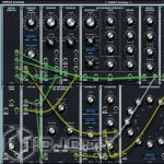 XSRDO Analogy Modular Synthersizer v1.1