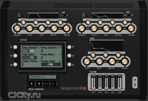 Скачать Teragon KickMaker v1.5