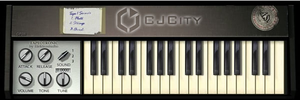  Elektrostudio Tapeotronic 1.0