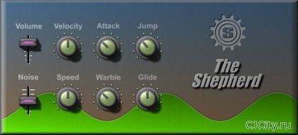 Скачать Simple Media The Shepherd