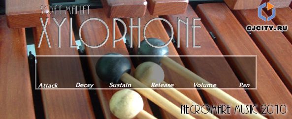 Скачать Necromare Mallet Xylophone