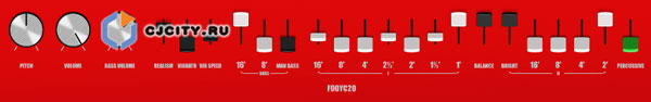 Скачать Foo Foo-YC20