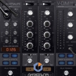 Dario Maffia V-DJM 2ch v1.00