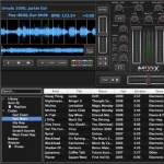 Mixxx v1.11