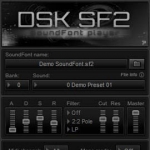 DSK Music SF2