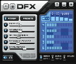 DFX Audio Enhancer 7.502