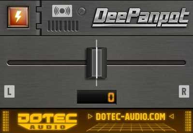 Dotec-Audio DeePanpot