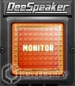 Dotec-Audio DeeSpeaker