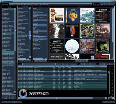Скачать Mixware Rapid Evolution