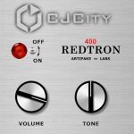 Artifake_Labs RedTron_400 v2.10